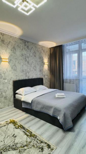 Apartments Alatau city 2